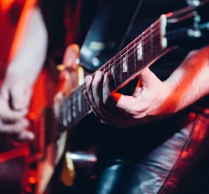 Foto 4 de evento com música ao vivo realizado pelo Viva Acústicos